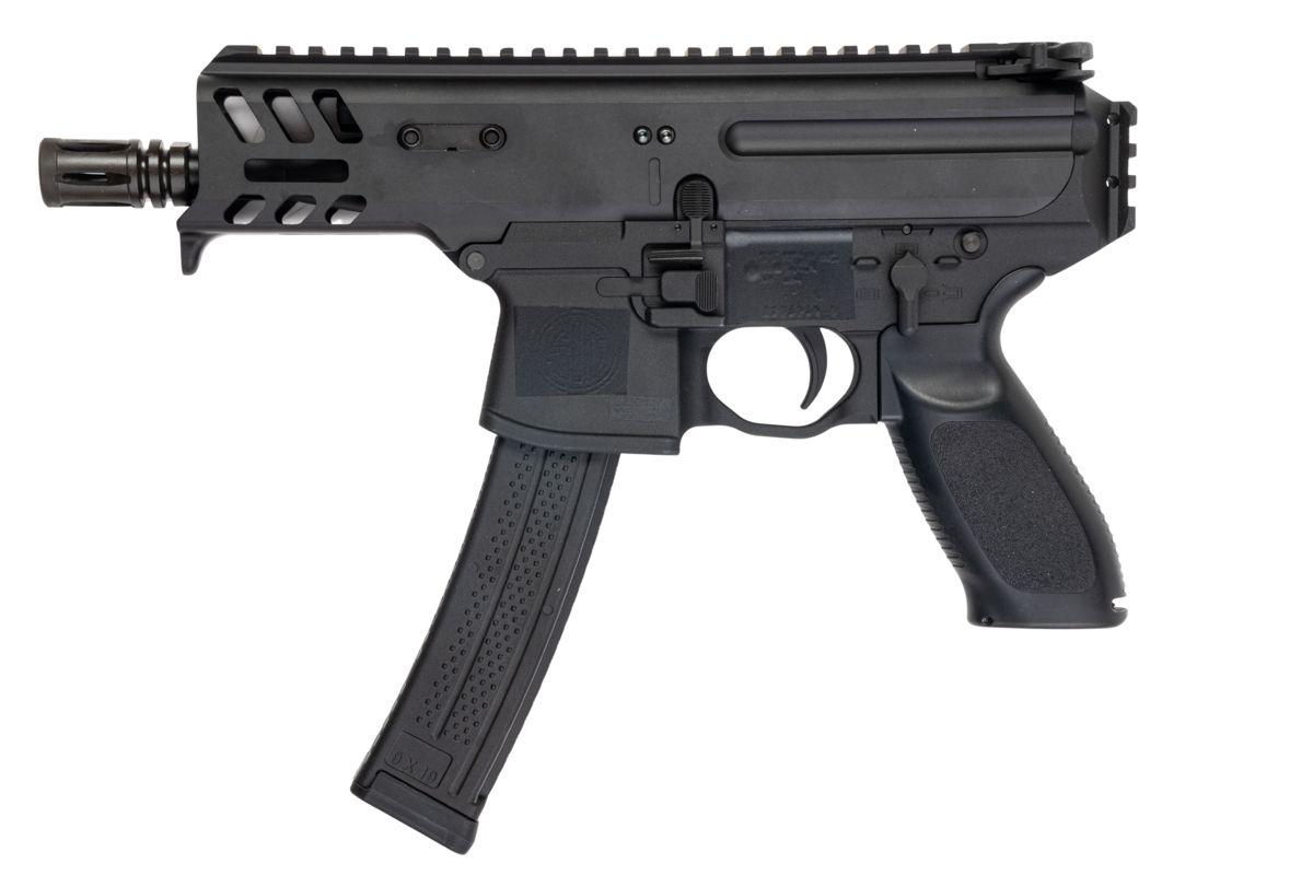 APFG MPX Copperhead GBB エアソフトライフル-AIRSOFT GOGO エアガン・サバゲー用品通販