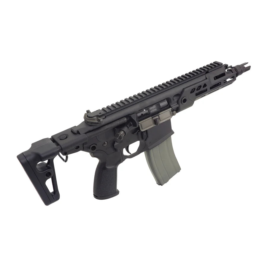 APFG US SOCOM RSAR GBB エアソフト (S-013BK)-AIRSOFT GOGO エアガン・サバゲー用品通販