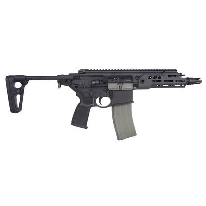 APFG US SOCOM RSAR GBB エアソフト (S-013BK)-AIRSOFT GOGO エアガン・サバゲー用品通販