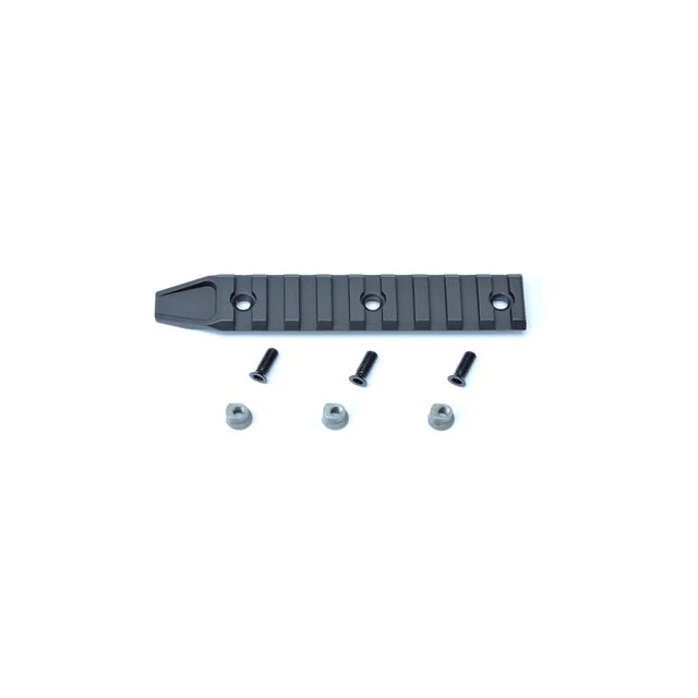 APS 114mm Evo リューションテック KeyMod アダプトレイル (EE058)-AIRSOFT GOGO エアガン・サバゲー用品通販