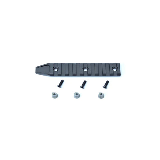 APS 114mm Evo リューションテック KeyMod アダプトレイル (EE058)-AIRSOFT GOGO エアガン・サバゲー用品通販