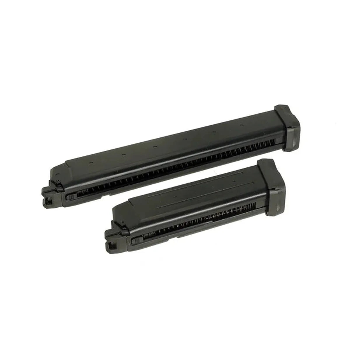 APS 20周年記念版 バンブルビーXX CO2 ブローバックピストル (ACP620)-AIRSOFT GOGO エアガン・サバゲー用品通販