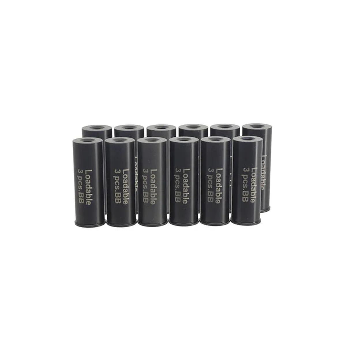 APS 3 Rds カートリッジ ショットシェル パック ストライカー 12 MK2 (APS-CAM173)-AIRSOFT GOGO エアガン・サバゲー用品通販