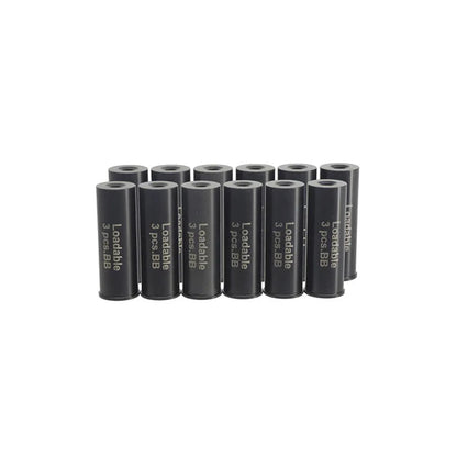 APS 3 Rds カートリッジ ショットシェル パック ストライカー 12 MK2 (APS-CAM173)-AIRSOFT GOGO エアガン・サバゲー用品通販