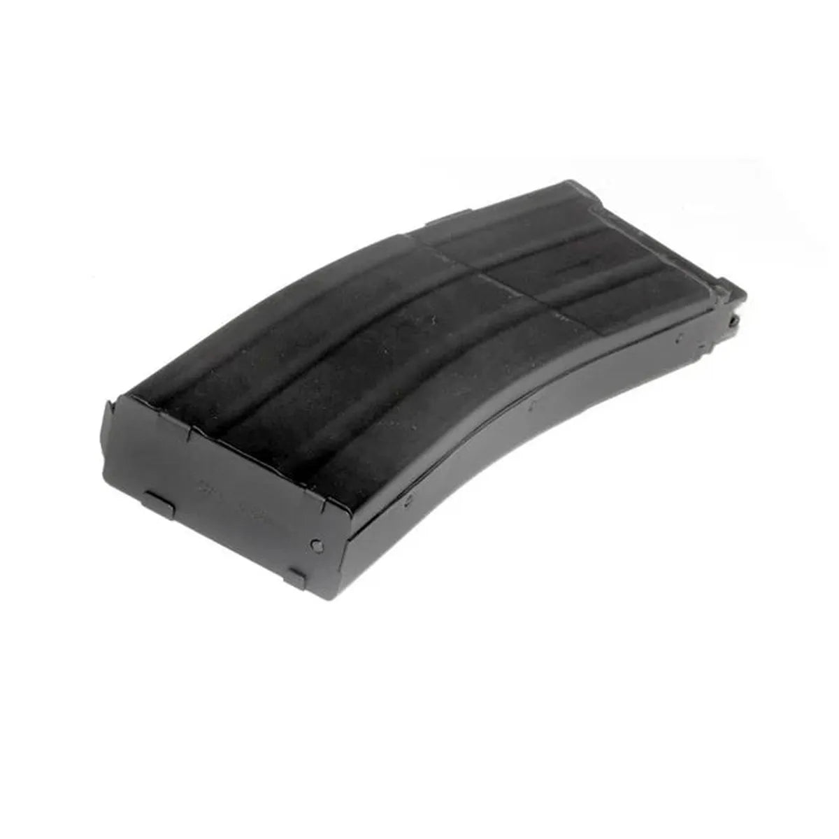 APS 30 ラウンド CO2 マガジン GBox M4 GBB 用 (APS-X001) - ブラック-AIRSOFT GOGO エアガン・サバゲー用品通販