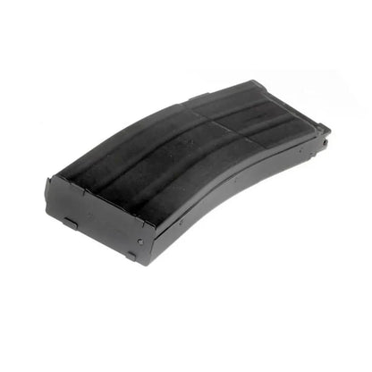 APS 30 ラウンド CO2 マガジン GBox M4 GBB 用 (APS-X001) - ブラック-AIRSOFT GOGO エアガン・サバゲー用品通販