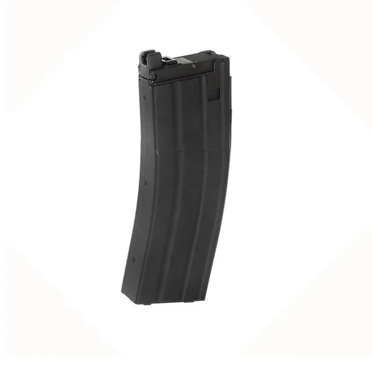 APS 30 ラウンド CO2 マガジン GBox M4 GBB 用 (APS-X001) - ブラック-AIRSOFT GOGO エアガン・サバゲー用品通販
