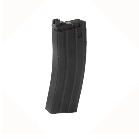 APS 30 ラウンド CO2 マガジン GBox M4 GBB 用 (APS-X001) - ブラック-AIRSOFT GOGO エアガン・サバゲー用品通販