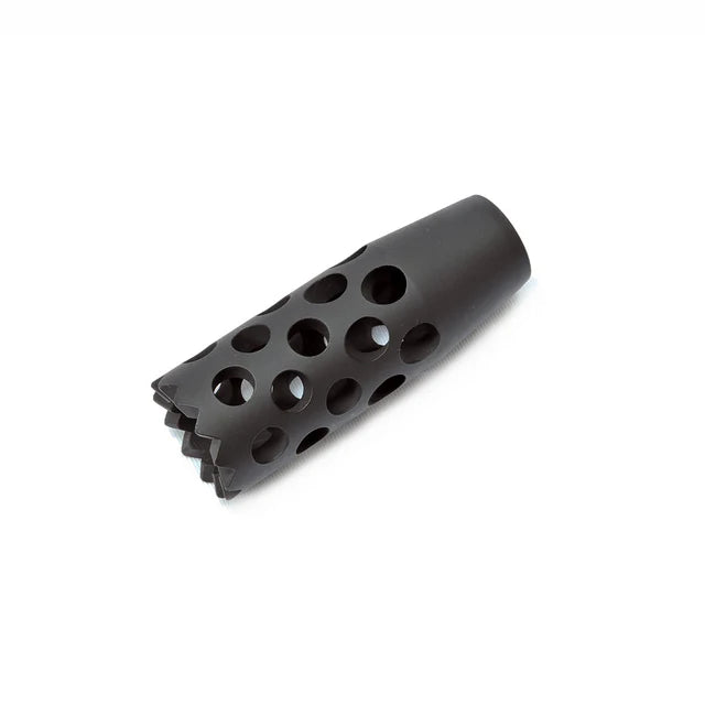 APS 3.5インチ ブリーチングフラッシュハイダー CAM870 エアソフトガン用 (APS-CAM032)-AIRSOFT GOGO エアガン・サバゲー用品通販