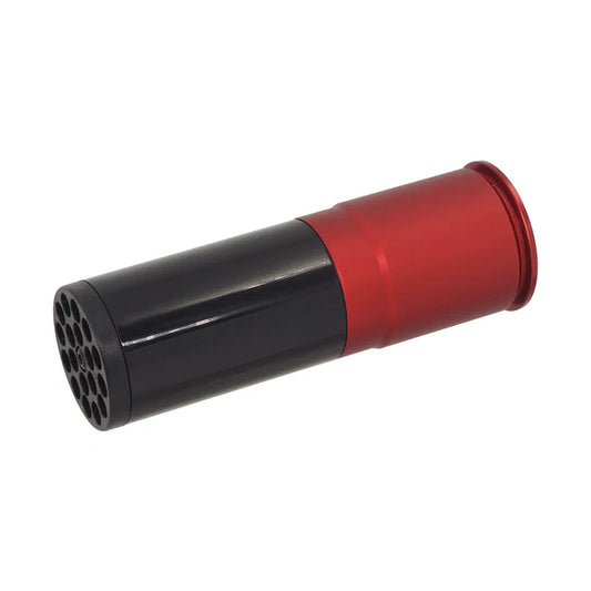 APS 40mm 198発 ヘルファイア CO2 / トップガスカートリッジ (APS-XP03)-AIRSOFT GOGO エアガン・サバゲー用品通販