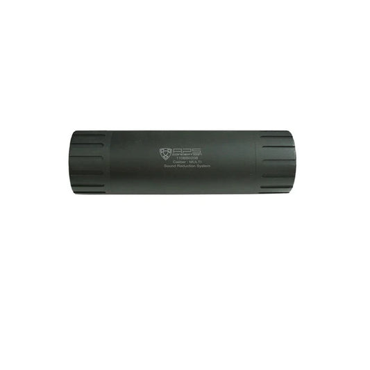 APS 4.5インチ ガーディアン エアソフトサプレッサー ( APS-EE048 )-AIRSOFT GOGO エアガン・サバゲー用品通販