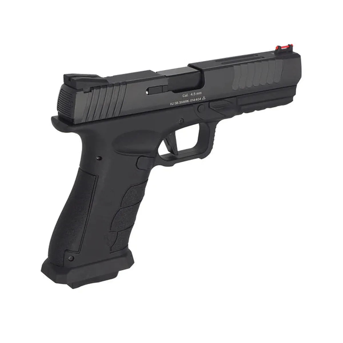 APS 4.5mm スチール BB シャーク CO2 ピストル (SB.SHARK)-AIRSOFT GOGO エアガン・サバゲー用品通販