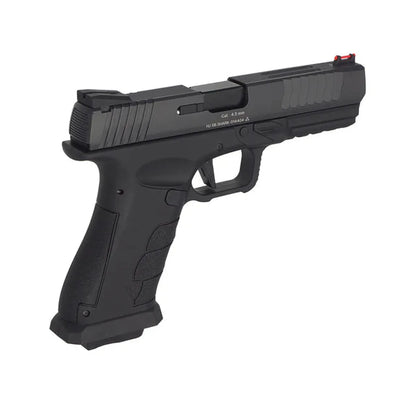APS 4.5mm スチール BB シャーク CO2 ピストル (SB.SHARK)-AIRSOFT GOGO エアガン・サバゲー用品通販