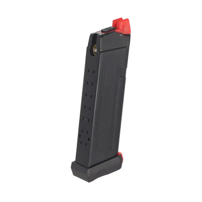 APS 4.5mm スチール BB シャーク CO2 ピストル (SB.SHARK)-AIRSOFT GOGO エアガン・サバゲー用品通販