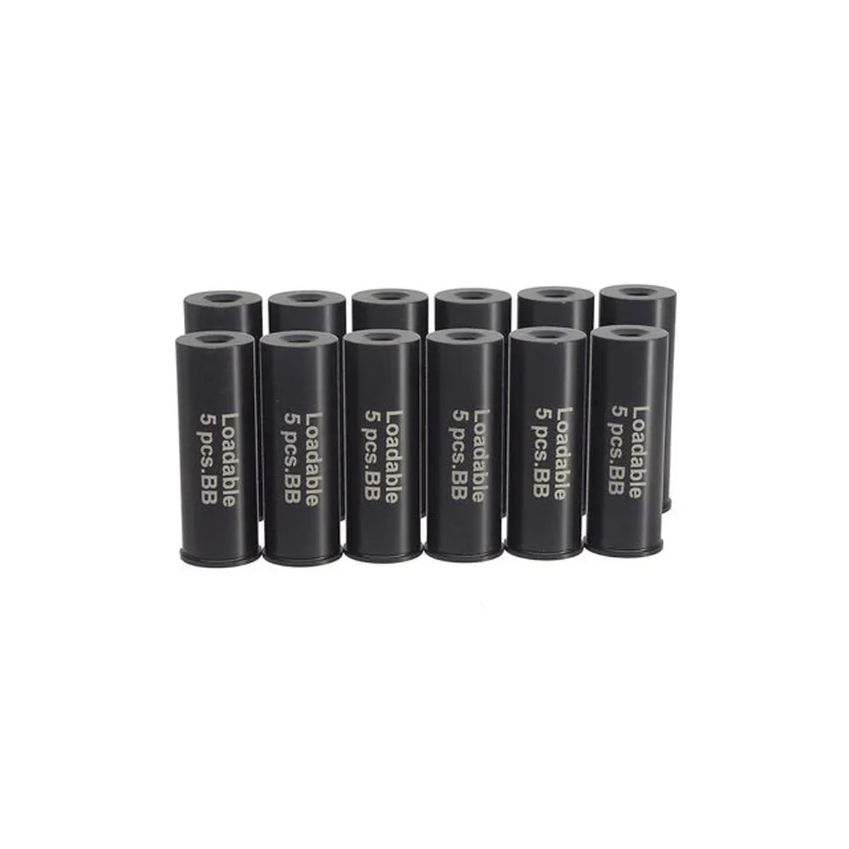 APS 5 Rds カートリッジ ショットシェル パック ストライカー 12 MK2 (APS-CAM172)-AIRSOFT GOGO エアガン・サバゲー用品通販