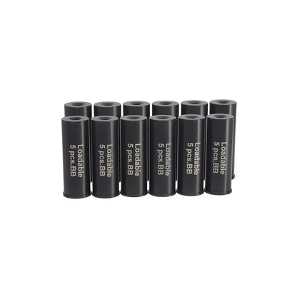 APS 5 Rds カートリッジ ショットシェル パック ストライカー 12 MK2 (APS-CAM172)-AIRSOFT GOGO エアガン・サバゲー用品通販