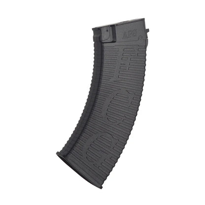 APS 500発ノンスリップAKマガジン AK AEG用 (APS-AEK021)-AIRSOFT GOGO エアガン・サバゲー用品通販