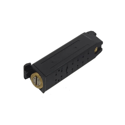 APS 6mm Co2 ピストルマガジン ACP用 (AC003) - ブラック-AIRSOFT GOGO エアガン・サバゲー用品通販