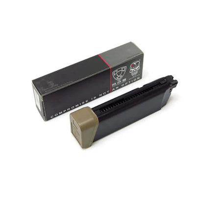 APS 6mm Co2 ピストルマガジン ACP用 (AC003) - デブ-AIRSOFT GOGO エアガン・サバゲー用品通販
