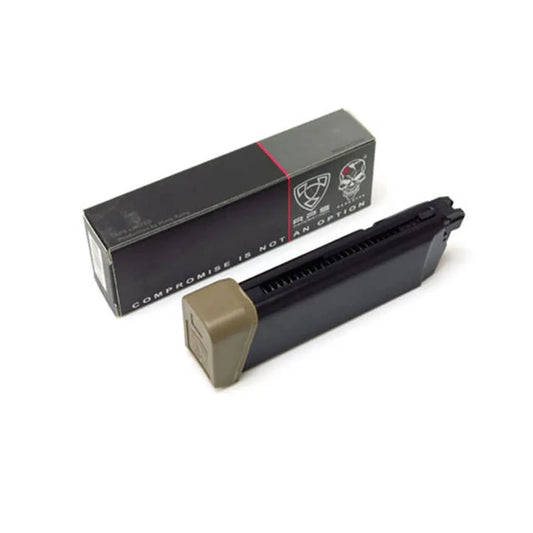 APS 6mm Co2 ピストルマガジン ACP用 (AC003) - デブ-AIRSOFT GOGO エアガン・サバゲー用品通販
