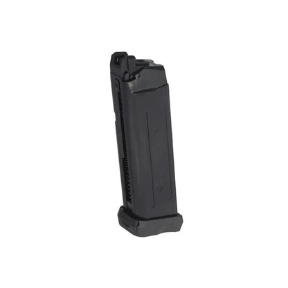 APS 6mm Co2 ピストルマガジン ACP用 (AC003) - みどり-AIRSOFT GOGO エアガン・サバゲー用品通販