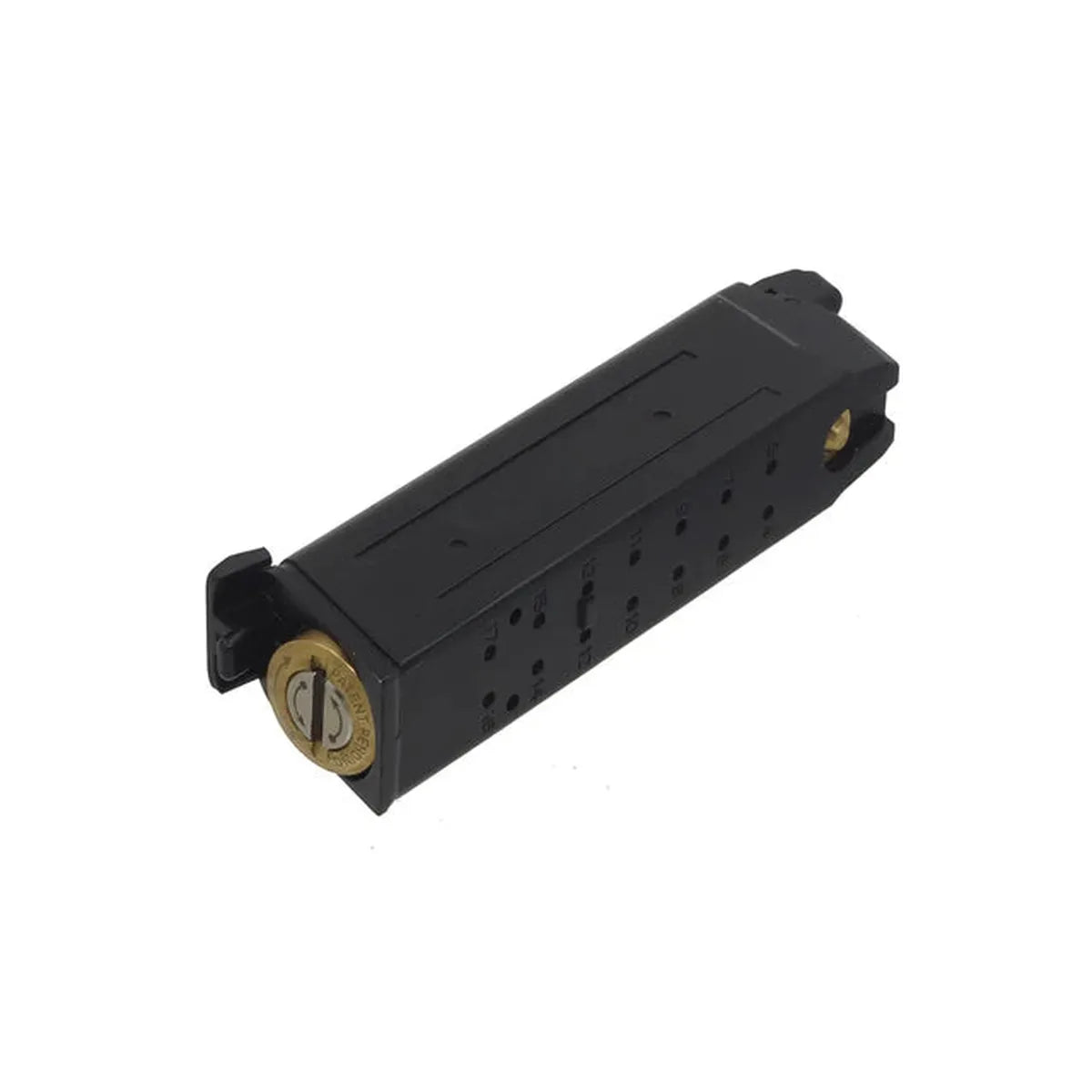 APS 6mm Co2 ピストルマガジン ACP用 (AC003) - みどり-AIRSOFT GOGO エアガン・サバゲー用品通販