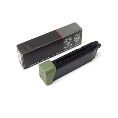 APS 6mm Co2 ピストルマガジン ACP用 (AC003) - みどり-AIRSOFT GOGO エアガン・サバゲー用品通販
