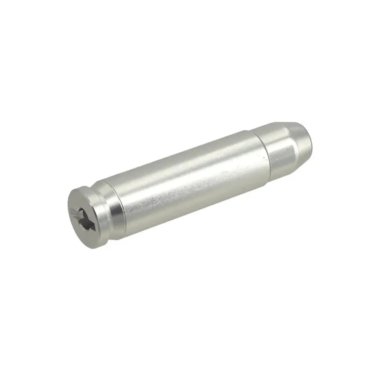APS 6mm スマートチャージカートリッジ エンジェル RAR1.0 スナイパーライフル用 (APS-RAR1.1) - シルバー-AIRSOFT GOGO エアガン・サバゲー用品通販