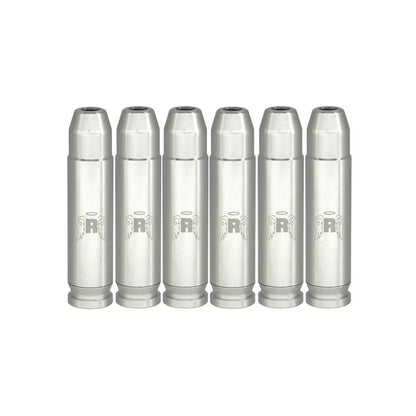 APS 6mm スマートチャージカートリッジ エンジェル RAR1.0 スナイパーライフル用 (APS-RAR1.1) - シルバー-AIRSOFT GOGO エアガン・サバゲー用品通販