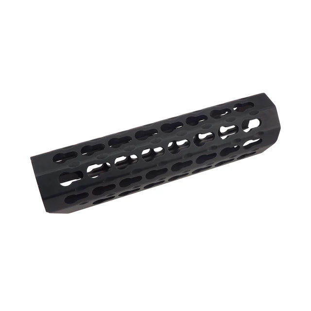 APS 7インチ Keymod フォアエンド CAM870 エアソフトガン用 (APS-CAM013)-AIRSOFT GOGO エアガン・サバゲー用品通販