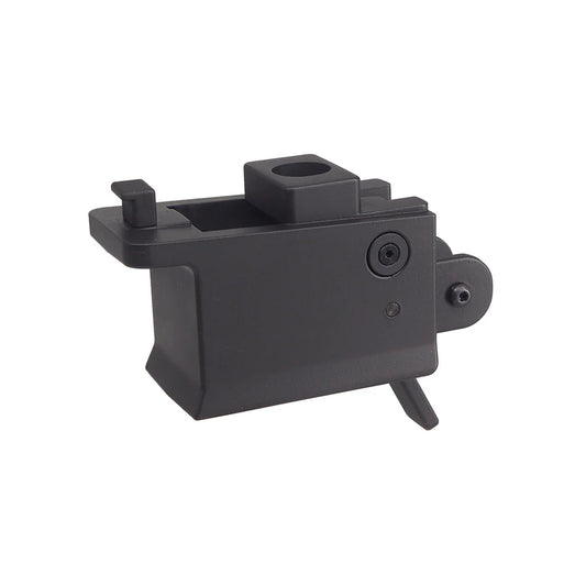APS 9mm PCCコンバージョンキット ASK AEGシリーズ用（AEK043）-AIRSOFT GOGO エアガン・サバゲー用品通販