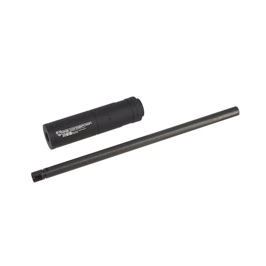 APS 延長バレルセット インナーバレル付き ACP ピストル用 (APS-AC094)-AIRSOFT GOGO エアガン・サバゲー用品通販