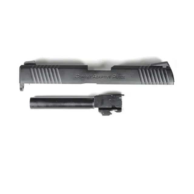 APS A CAP メタルスライド バレル付き ( AC025 )-AIRSOFT GOGO エアガン・サバゲー用品通販