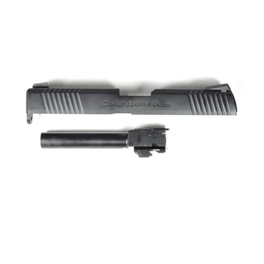 APS A CAP メタルスライド バレル付き ( AC025 )-AIRSOFT GOGO エアガン・サバゲー用品通販