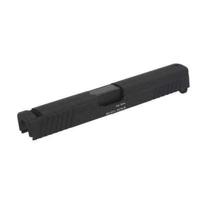 APS ACP601 メタルスライド バレル付き ( AC001 )-AIRSOFT GOGO エアガン・サバゲー用品通販