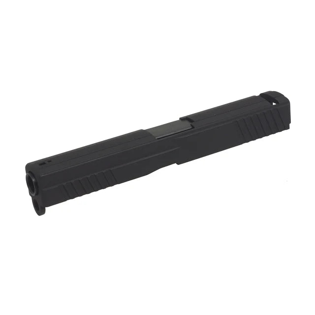 APS ACP601 メタルスライド バレル付き ( AC001 )-AIRSOFT GOGO エアガン・サバゲー用品通販