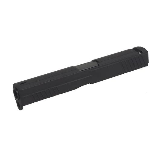 APS ACP601 メタルスライド バレル付き ( AC001 )-AIRSOFT GOGO エアガン・サバゲー用品通販