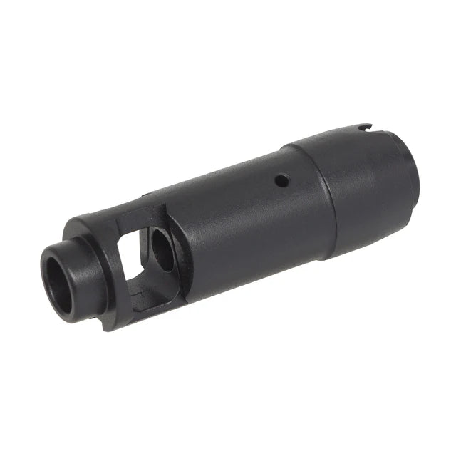 APS AK-74 スタイル AK エアソフト フラッシュハイダー 14mm 用-AIRSOFT GOGO エアガン・サバゲー用品通販
