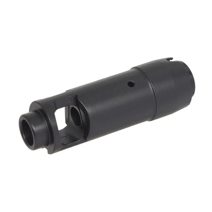 APS AK-74 スタイル AK エアソフト フラッシュハイダー 14mm 用-AIRSOFT GOGO エアガン・サバゲー用品通販