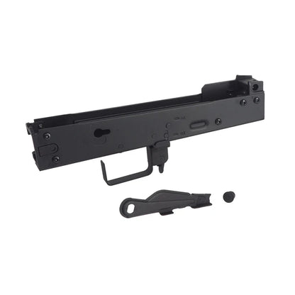 APS AK フォールディングストックタイプロワーレシーバー (APS-AEK008)-AIRSOFT GOGO エアガン・サバゲー用品通販