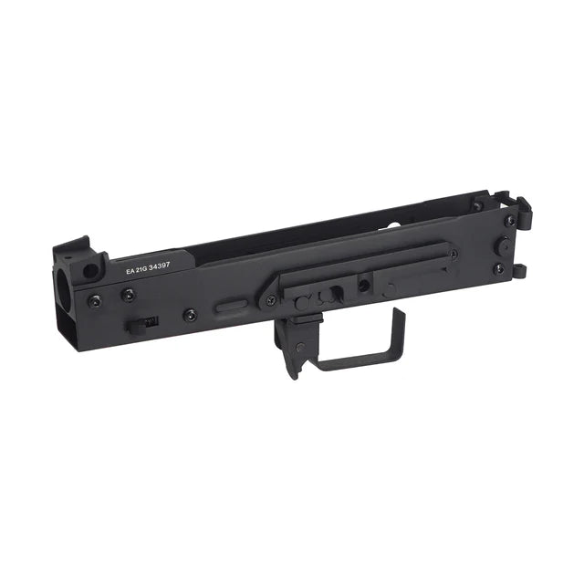 APS AK フォールディングストックタイプロワーレシーバー (APS-AEK008)-AIRSOFT GOGO エアガン・サバゲー用品通販