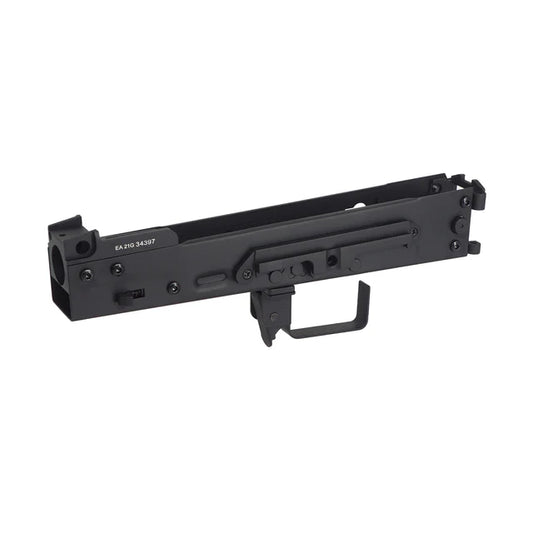 APS AK フォールディングストックタイプロワーレシーバー (APS-AEK008)-AIRSOFT GOGO エアガン・サバゲー用品通販