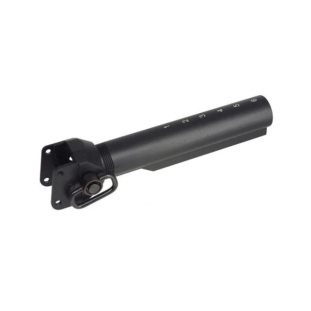 APS AK タクティカル バッファー チューブ (ASK209 AEG 用) (APS-AEK034)-AIRSOFT GOGO エアガン・サバゲー用品通販