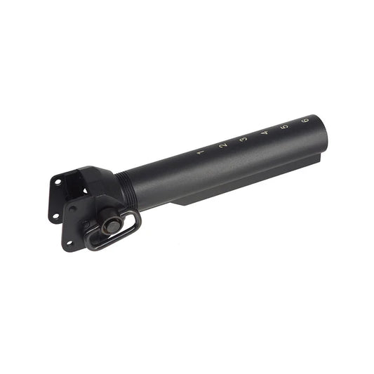 APS AK タクティカル バッファー チューブ (ASK209 AEG 用) (APS-AEK034)-AIRSOFT GOGO エアガン・サバゲー用品通販