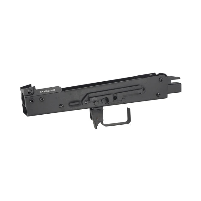 APS AK74 固定ストックロワーレシーバー ASK AK AEG用 (APS-AEK008A)-AIRSOFT GOGO エアガン・サバゲー用品通販
