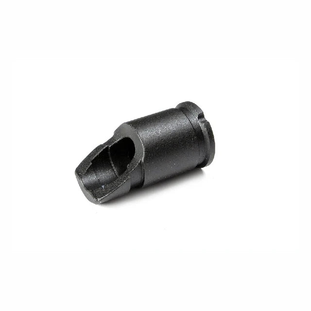 APS AKM スタイル フラッシュハイダー 14mm用 ( APS-BB012A )-AIRSOFT GOGO エアガン・サバゲー用品通販