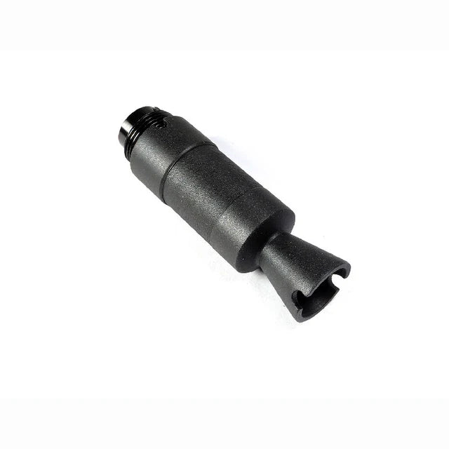 APS AKS-74U スタイル フラッシュハイダー 14mm用 ( APS-BB011A )-AIRSOFT GOGO エアガン・サバゲー用品通販