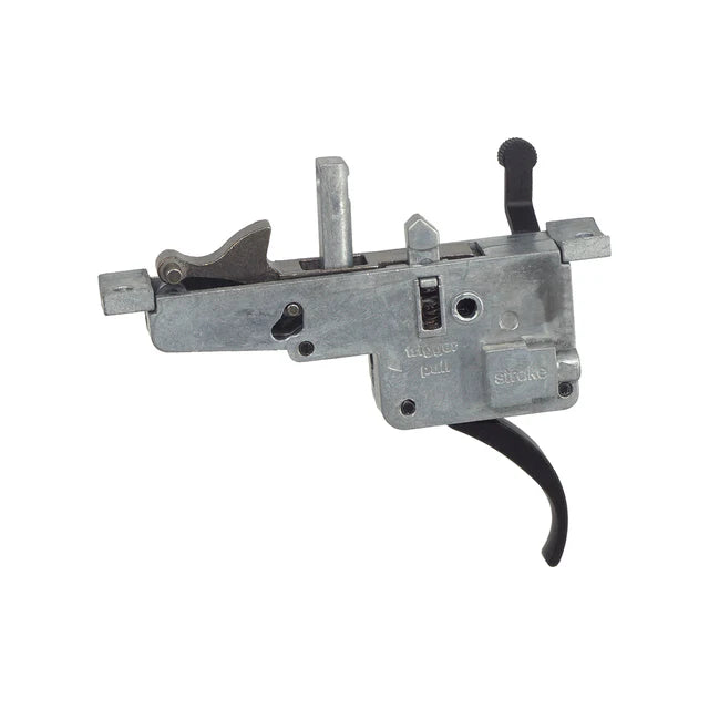 APS APM40 エアソフト ライフル用トリガー ユニット一式 (APS-MS002)-AIRSOFT GOGO エアガン・サバゲー用品通販