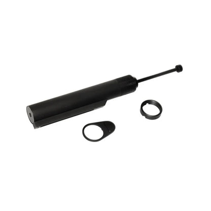 APS AR ストック チューブ リコイル セット付き X1 / GBox M4 GBB 用 (APS-X006)-AIRSOFT GOGO エアガン・サバゲー用品通販