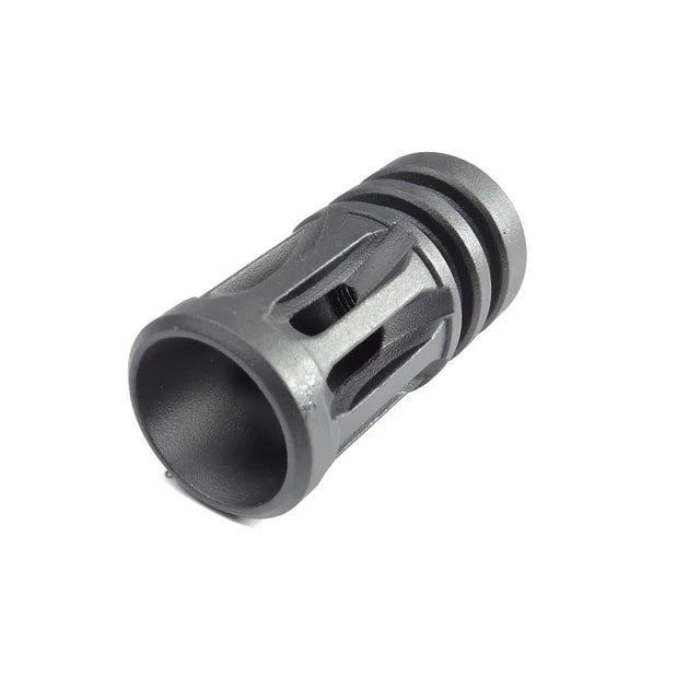 APS ASR シリーズ マズル 14mm用 ( BB001A )-AIRSOFT GOGO エアガン・サバゲー用品通販